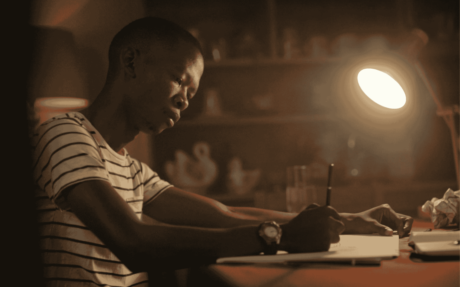 Superkind - Capitec