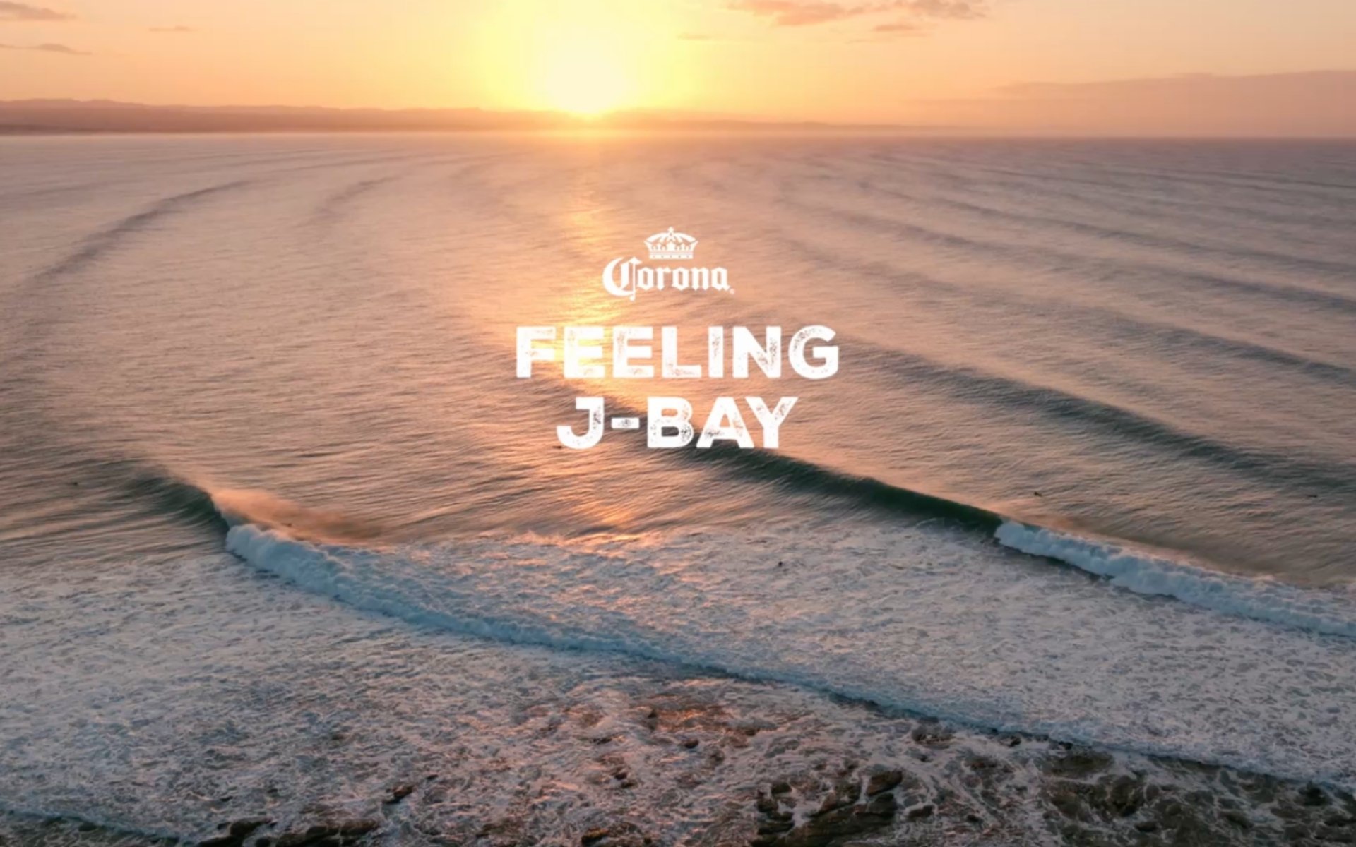 Superkind - Corona Feeling J-Bay